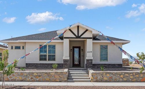 929 Aqueduct Avenue, El Paso, TX, 79932 | Card Image