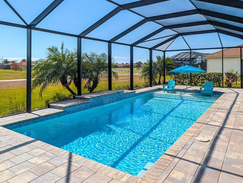 18702 Lake Hammock Dr, NAPLES, FL, 34114-9022 | Card Image