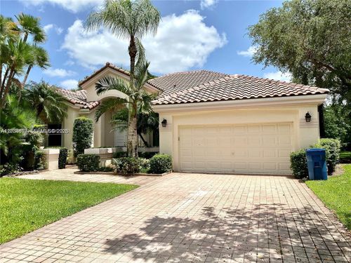 2694 Oakmont, Weston, FL, 33332-1800 | Card Image