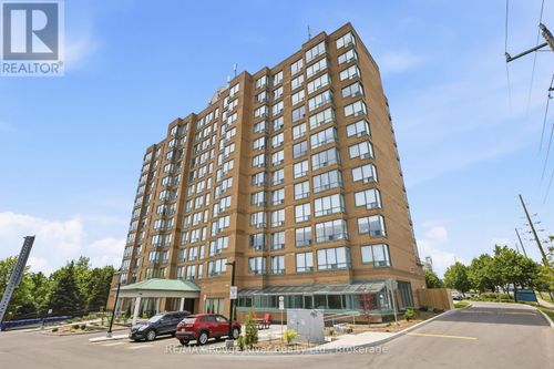 1107-711 Rossland Rd E Road, Whitby (Pringle Creek), ON, L1N8Z1 | Card Image