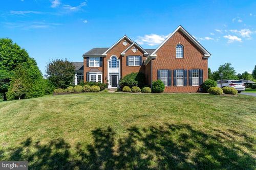 4650 Spring Run Rd, WARRENTON, VA, 20187-5814 | Card Image