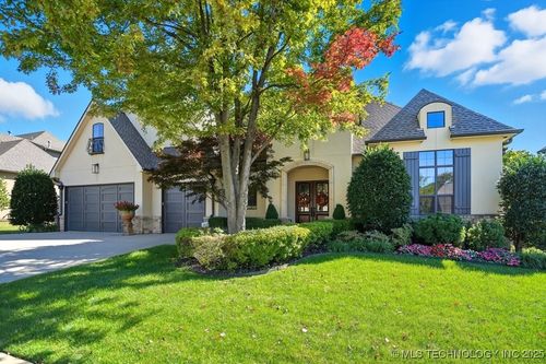 7226 E 111th Pl S, Bixby, OK, 74008-2152 | Card Image