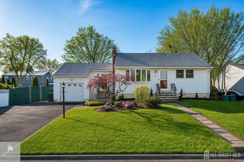 145 Somerset Ave, South Plainfield, NJ, 07080-1911 | Card Image