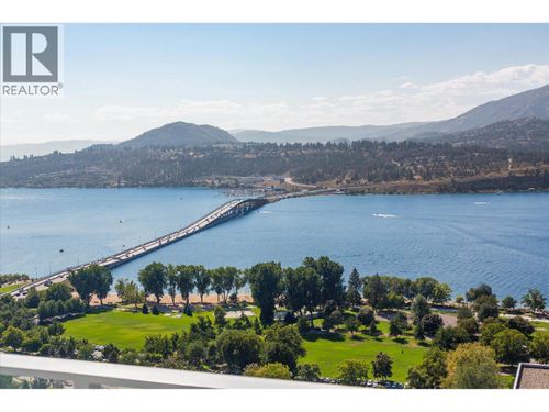 3307-1626 Water St, Kelowna, BC, V1Y0N7 | Card Image