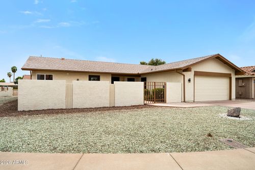 973 Leisure World, Mesa, AZ, 85206-2439 | Card Image
