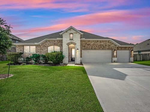 10213 Shore Acres Ln, Conroe, TX, 77384-2520 | Card Image