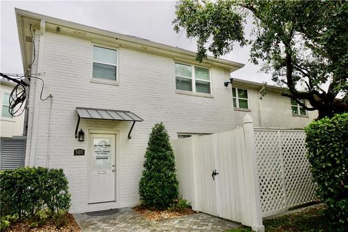 16-501 Lake Ave, Metairie, LA, 70005-3566 | Card Image