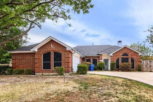 127 Villanova Cir, Forney, TX, 75126-4001 | Card Image