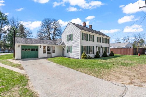 393 Wadleigh Falls Rd, Newmarket, NH, 03857-2138 | Card Image