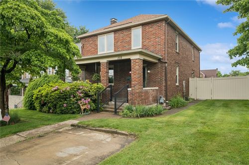 115 Locust St, Jeannette, PA, 15644-2413 | Card Image