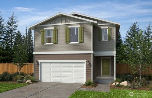 50-604 184th Street Ct E, Spanaway, WA, 98387-7114 | Card Image