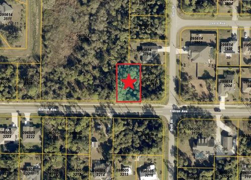 Lot 52 Eldron Ave, North Port, FL, 34286 | Card Image