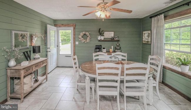 140 Duck Run Ln, House other with 3 bedrooms, 1 bathrooms and null parking in Star Tannery VA | Image 15