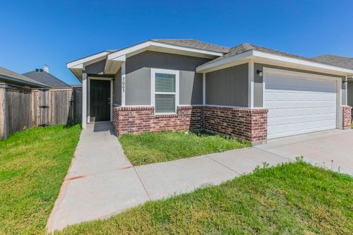 7665 Vineyard Dr, Abilene, TX, 79606-2348 | Card Image
