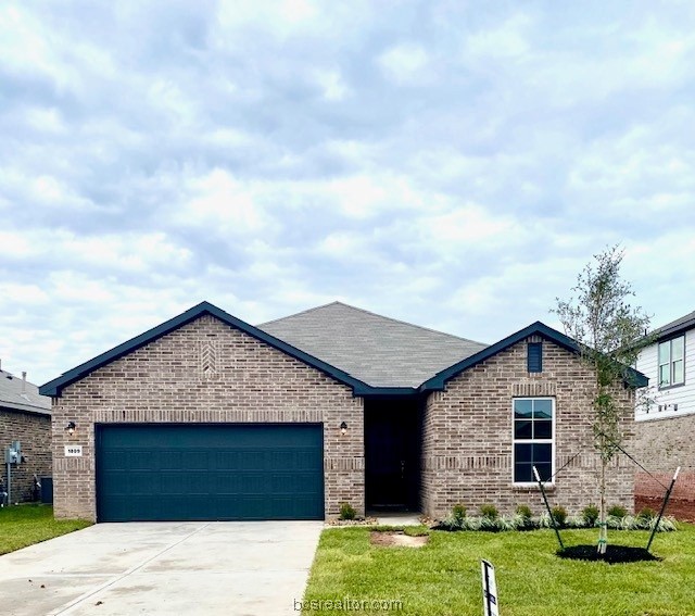 Spyglass Dr, Navasota, TX 77868