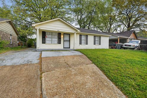 3452 Dobbin Ferry Ave, Memphis, TN, 38118-7295 | Card Image