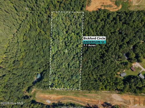 0 Bickford Cir, Anderson, SC, 29625 | Card Image