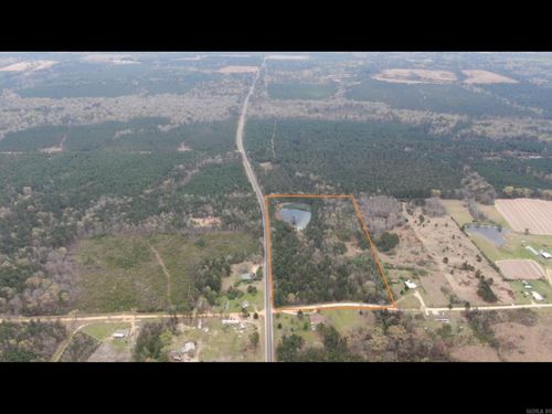 HWY 278 W Bradley 14 S, Banks, AR, 71631 | Card Image