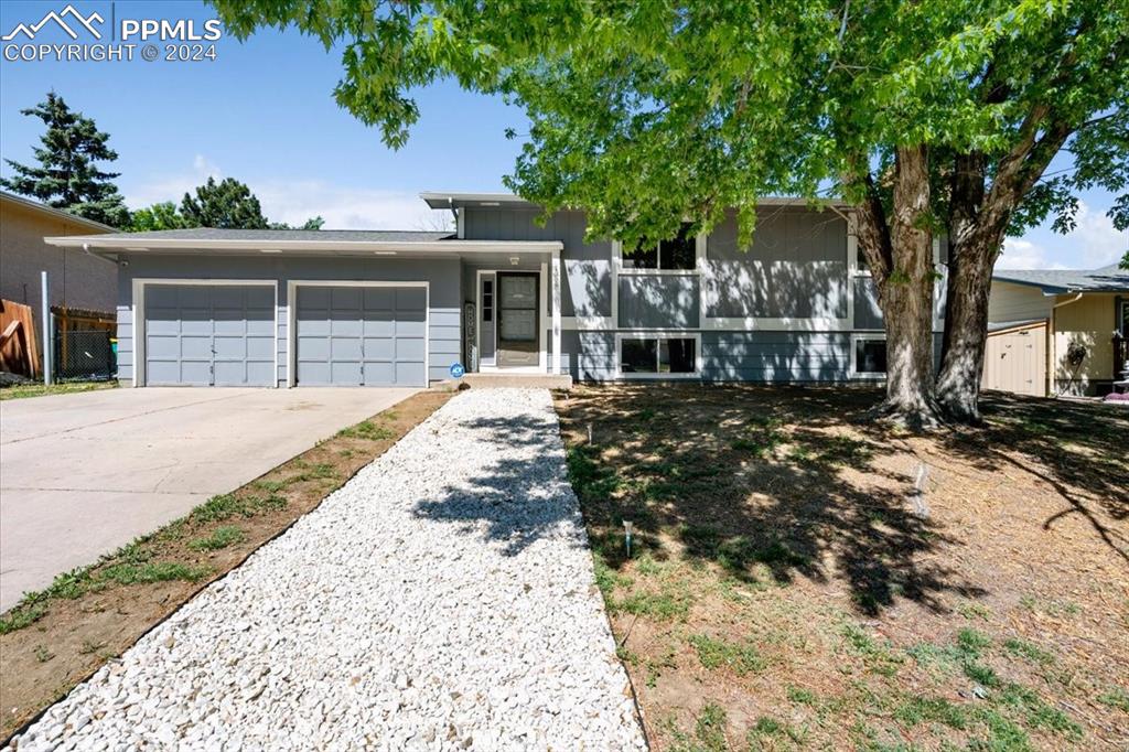 River Bend Rd, Colorado Springs, CO 80911