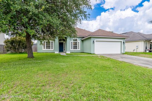 11760 Huckleberry Trail E, Macclenny, FL, 32063 | Card Image