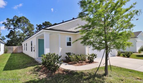 600 Ashby Landing Way, St Augustine, FL, 32086-4354 | Card Image