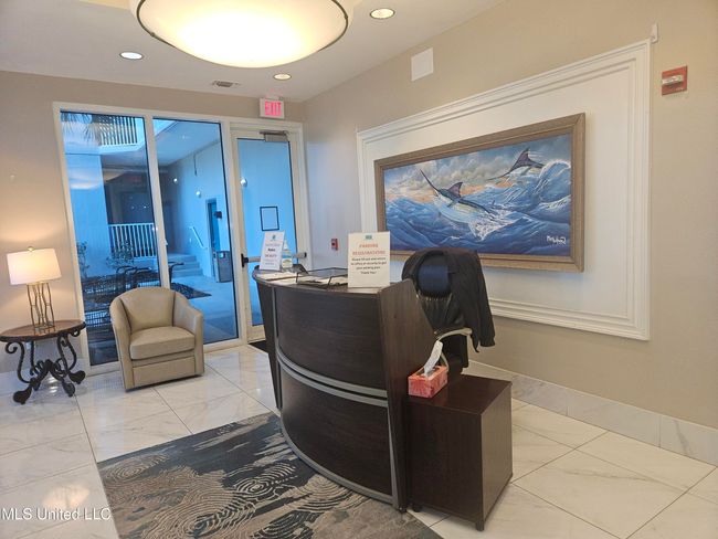 Security Desk | Image 62