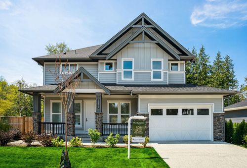 20850 35 Avenue, Langley, BC, V2Z0B7 | Card Image
