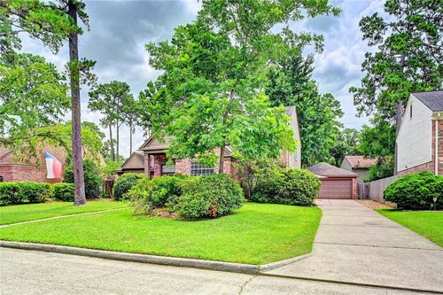 2715 Meadow Tree Ln, Spring, TX, 77388-5418 | Card Image
