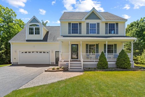 63 Rockwood Dr, Sanford, ME, 04073-6147 | Card Image