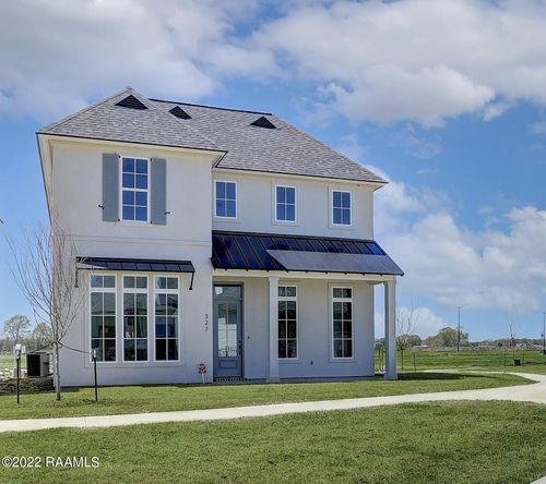 327 Bozeman Trl, Scott, LA, 70583-4258 | Card Image
