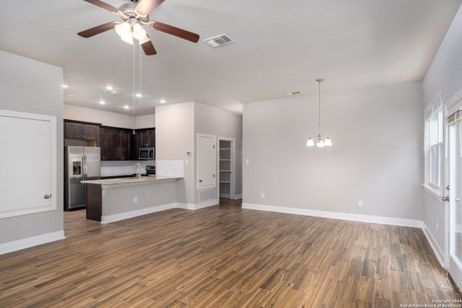 UNIT-10 - 3067 View Ridge Dr, Condo with 2 bedrooms, 2 bathrooms and null parking in Spring Branch TX | Image 8