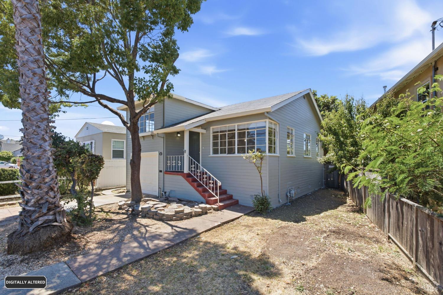 Residential in Vallejo 4