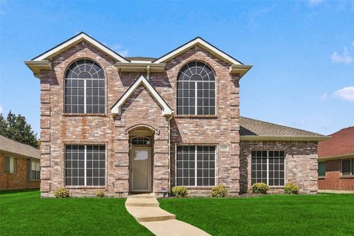 1021 Dartmouth Dr, Lewisville, TX, 75067-2968 | Card Image
