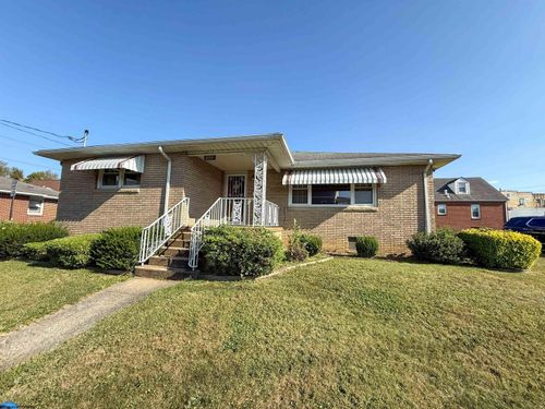 1406 N 20th St, Clarksburg, WV, 26301-1649 | Card Image