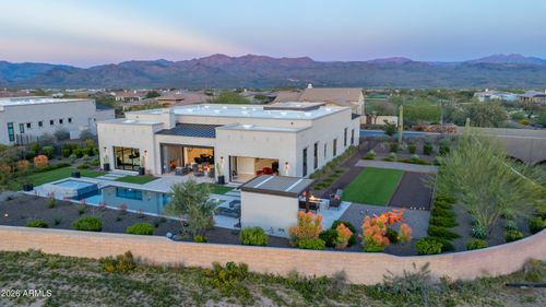 28412 N Summit Springs Rd, Rio Verde, AZ, 85263-5158 | Card Image