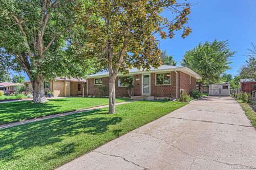 4030 S Inca St, Englewood, CO, 80110-4533 | Card Image