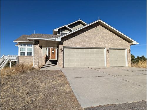 43882 Buckskin Rd, Parker, CO, 80138-4445 | Card Image