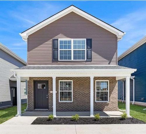 2010 Dolly Drive, Richmond, KY, 40475 | Card Image