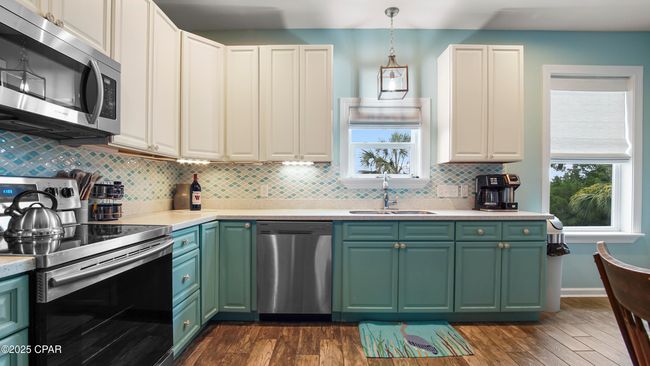 424 Indian Pass Rd, House other with 4 bedrooms, 3 bathrooms and null parking in Port St. Joe FL | Image 8
