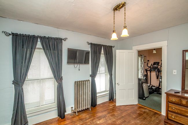 75 Elm St, House other with 5 bedrooms, 2 bathrooms and null parking in Whitefield NH | Image 29