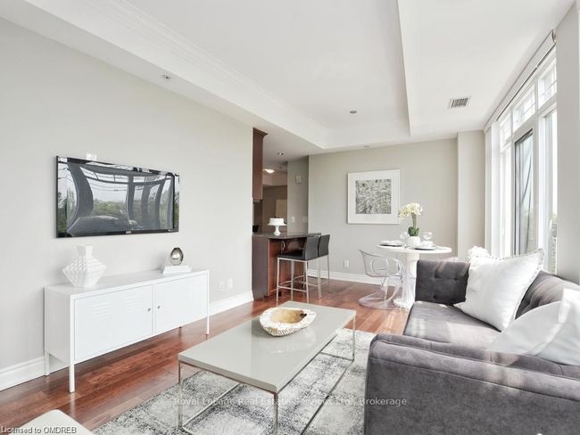 403 - 205 Lakeshore Rd W, Condo with 2 bedrooms, 2 bathrooms and null parking in Oakville ON | Image 18