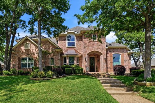 1407 Micah Way, Keller, TX, 76248 | Card Image