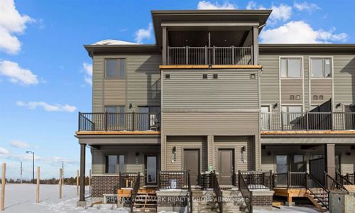 106 Parnian Pvt, Ottawa, ON, K2J7K5 | Card Image