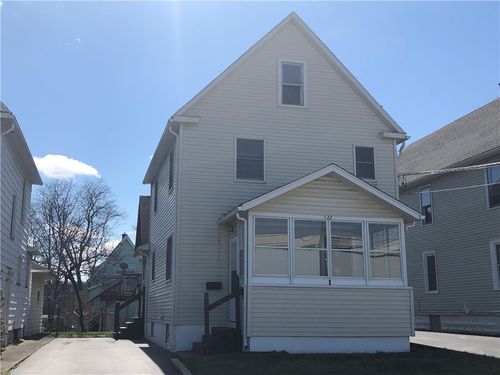 132 E Maple Ave, East Rochester, NY, 14445-1442 | Card Image