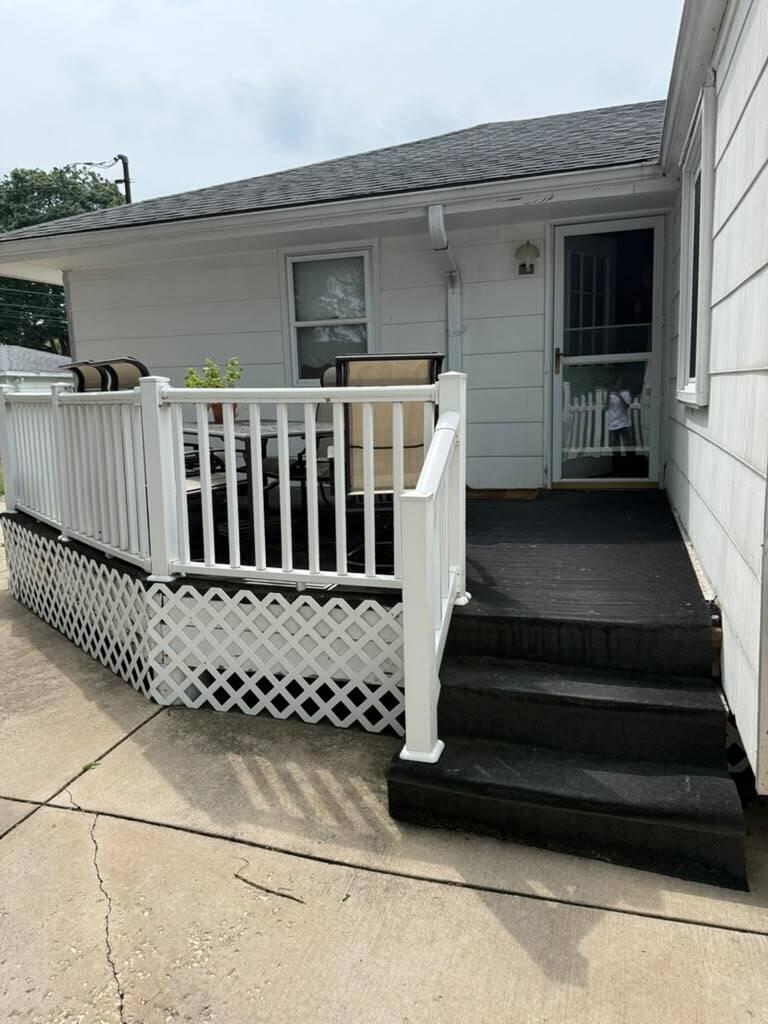 Residential in Milwaukee 2