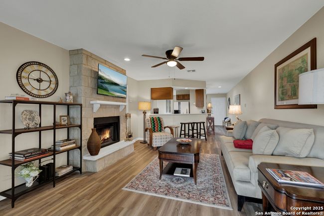 APT-6 - 1256 Cougar Dr, Condo with 2 bedrooms, 2 bathrooms and null parking in Canyon Lake TX | Image 21