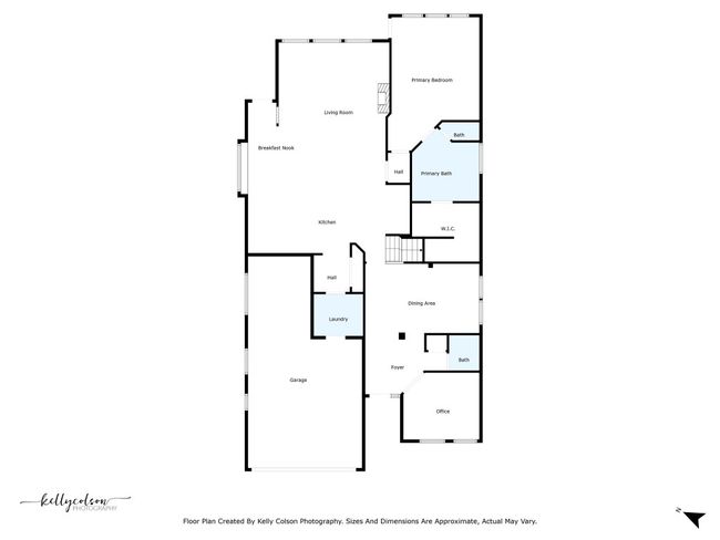 View of layout | Image 28