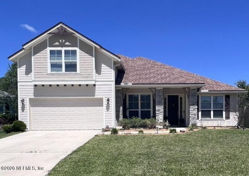 4207 Cherry Lake Ln, Middleburg, FL, 32068-3996 | Card Image