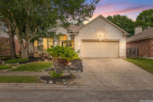 240 Cinnabar Trl, Cibolo, TX, 78108-4380 | Card Image