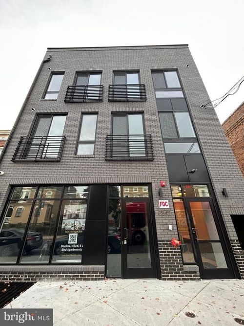 apt-105-5542 Ridge Ave, PHILADELPHIA, PA, 19128-2268 | Card Image